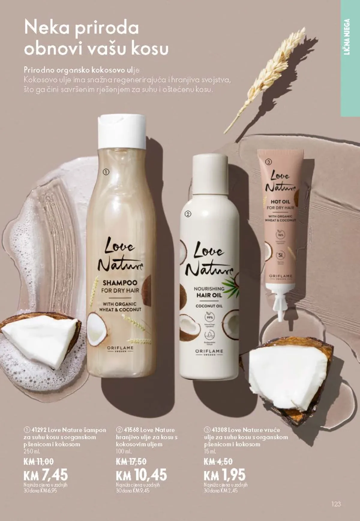 Oriflame katalog 12/2026 do 15.09.2026. – stranica 123