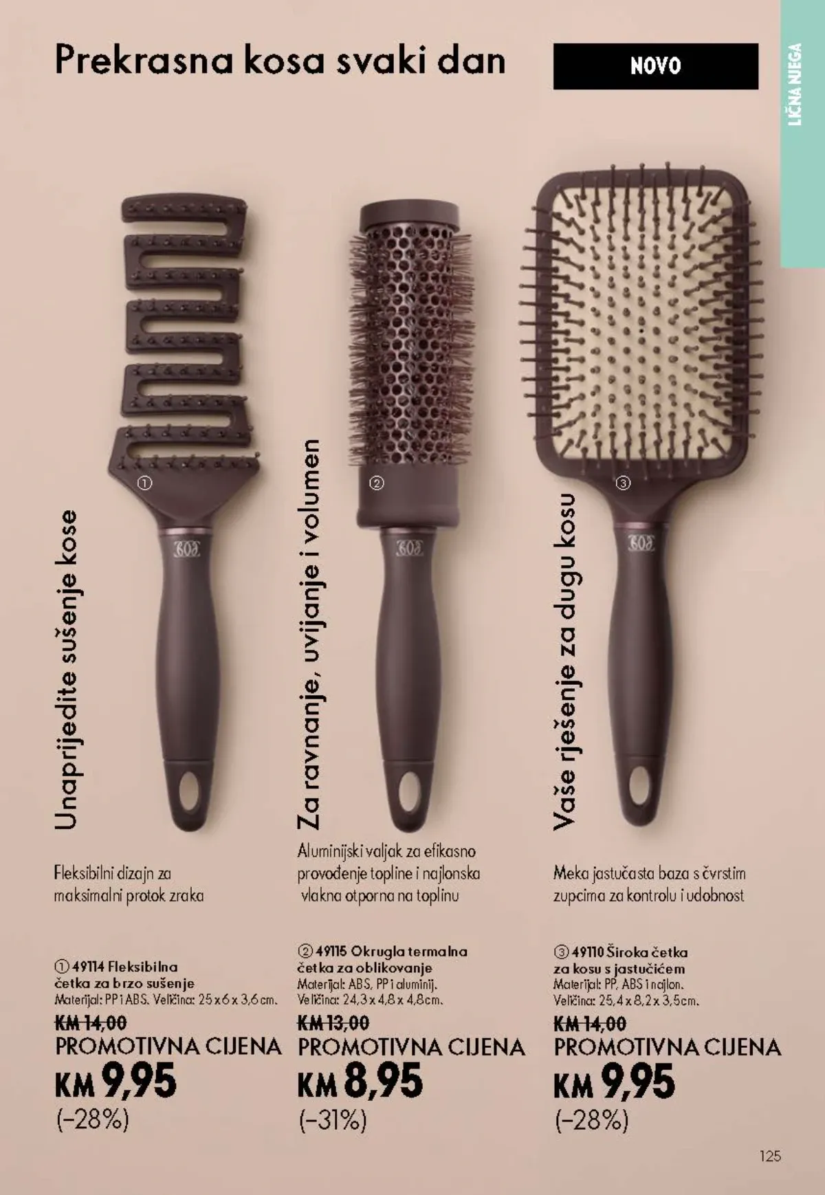 Oriflame katalog 12/2026 do 15.09.2026. – stranica 125