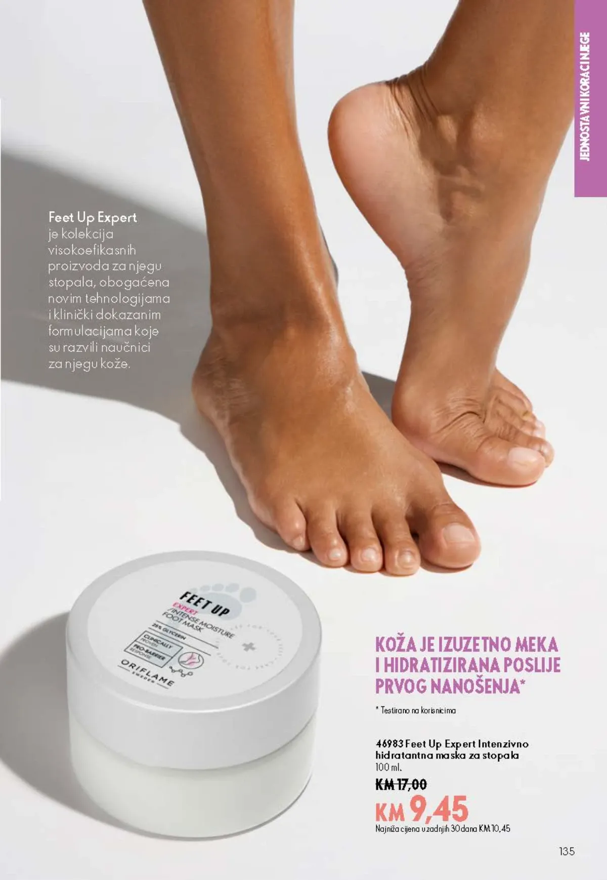 Oriflame katalog 12/2026 do 15.09.2026. – stranica 135