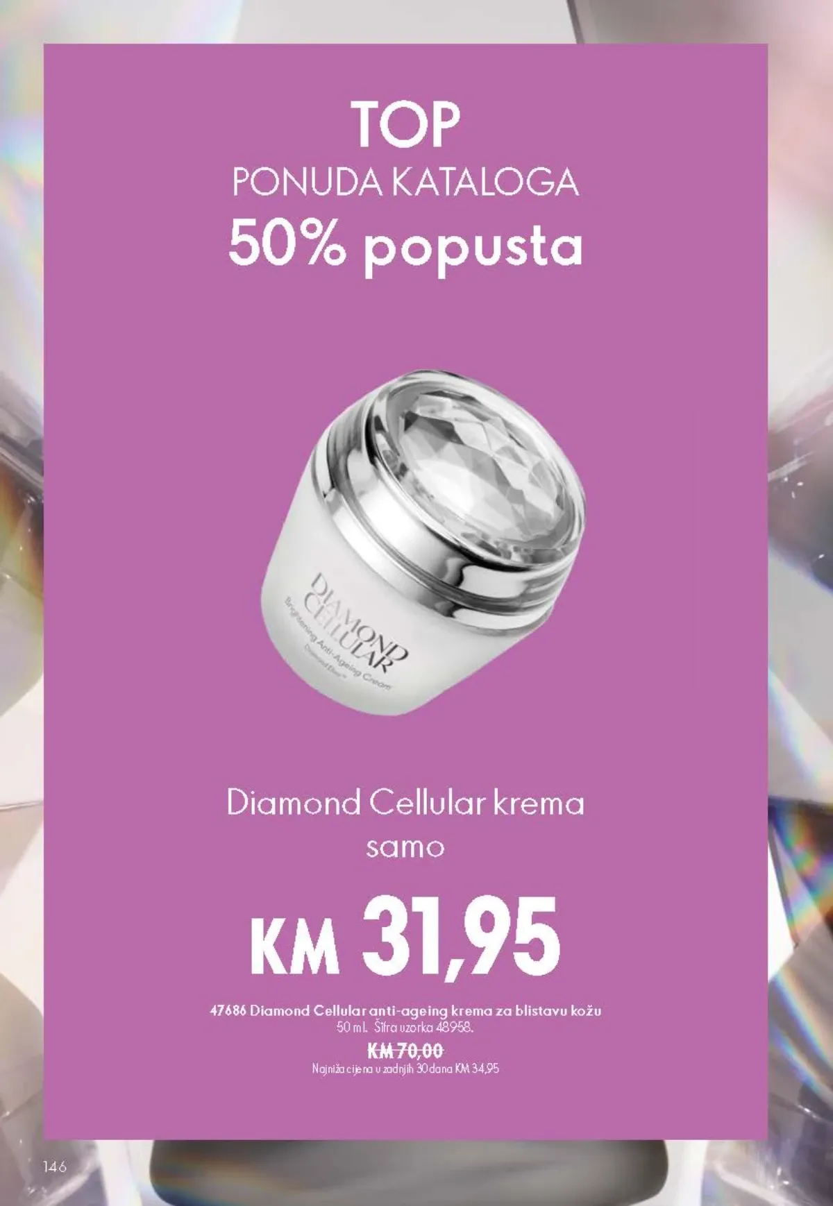 Oriflame katalog 12/2026 do 15.09.2026. – stranica 146