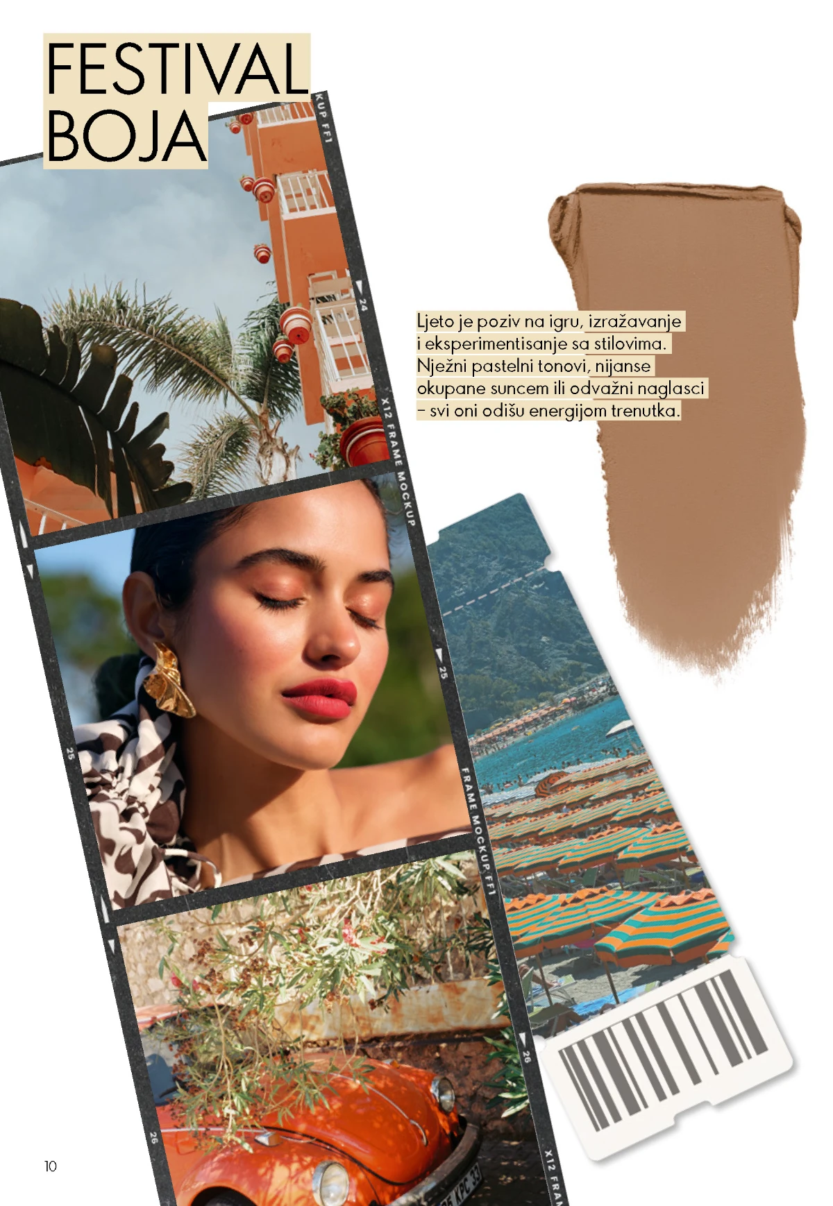 Oriflame katalog sniženja Oriflame kataloška ponuda sniženja