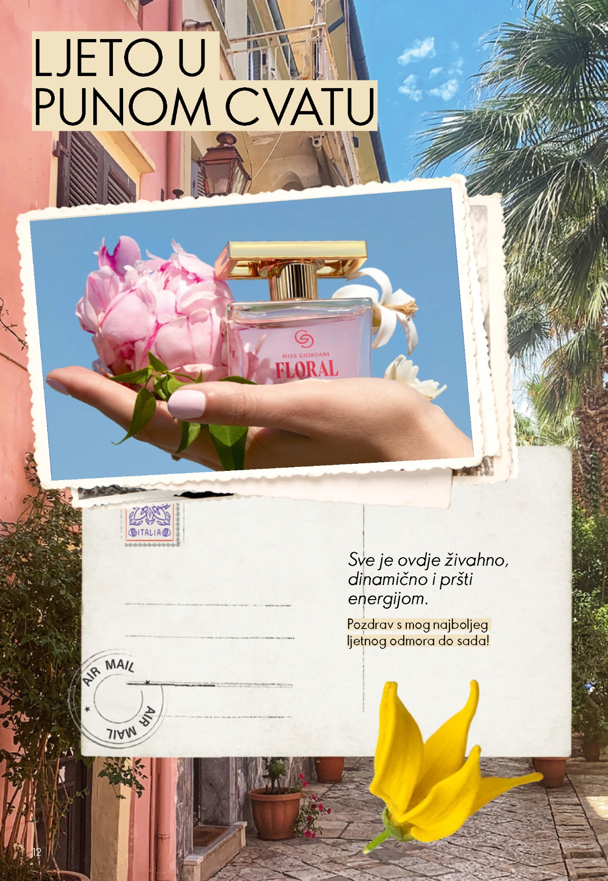 Oriflame katalog sniženja Oriflame kataloška ponuda sniženja