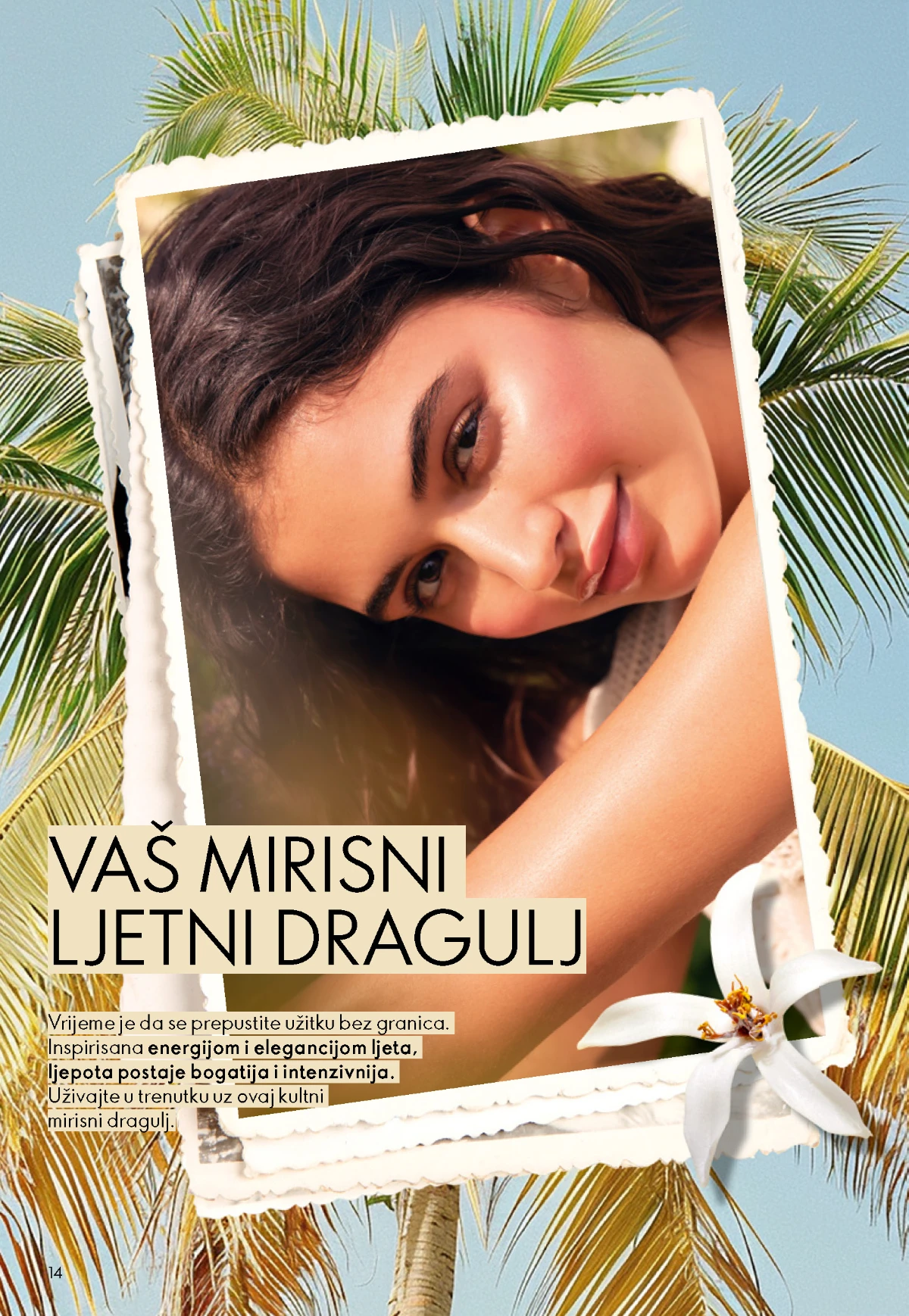 Oriflame katalog sniženja Oriflame kataloška ponuda sniženja