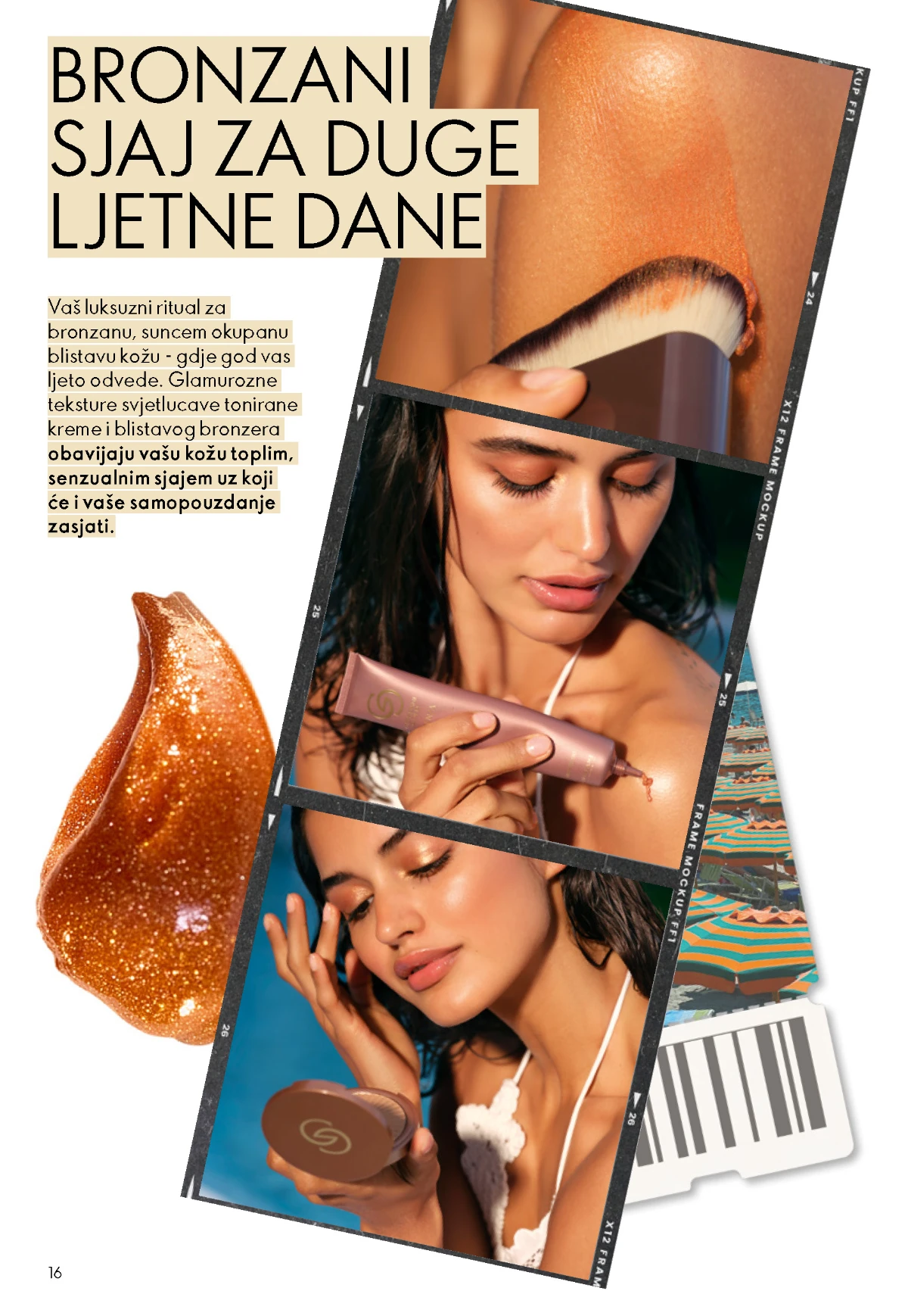 Oriflame katalog sniženja Oriflame kataloška ponuda sniženja