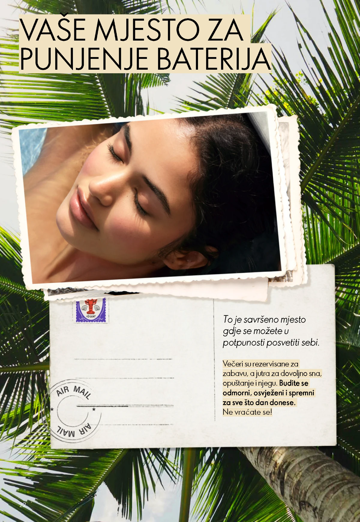 Oriflame katalog sniženja Oriflame kataloška ponuda sniženja