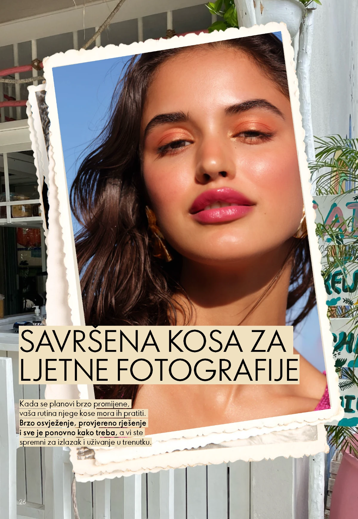 Oriflame katalog sniženja Oriflame kataloška ponuda sniženja