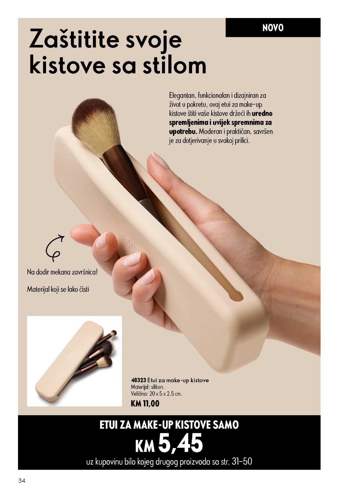 Oriflame katalog sniženja Oriflame kataloška ponuda sniženja