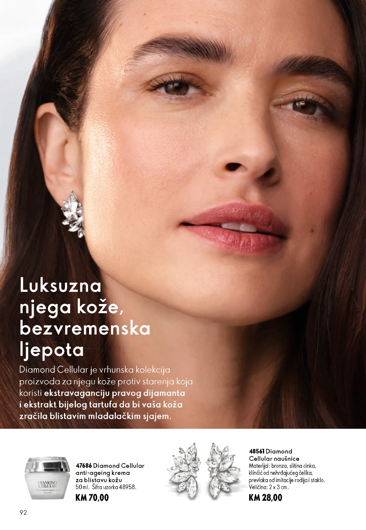 Oriflame katalog sniženja Oriflame kataloška ponuda sniženja
