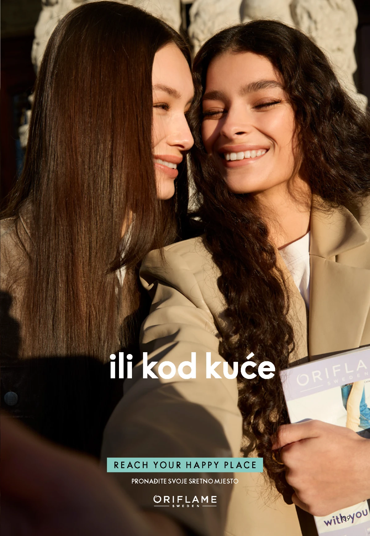 Oriflame katalog sniženja Oriflame kataloška ponuda sniženja
