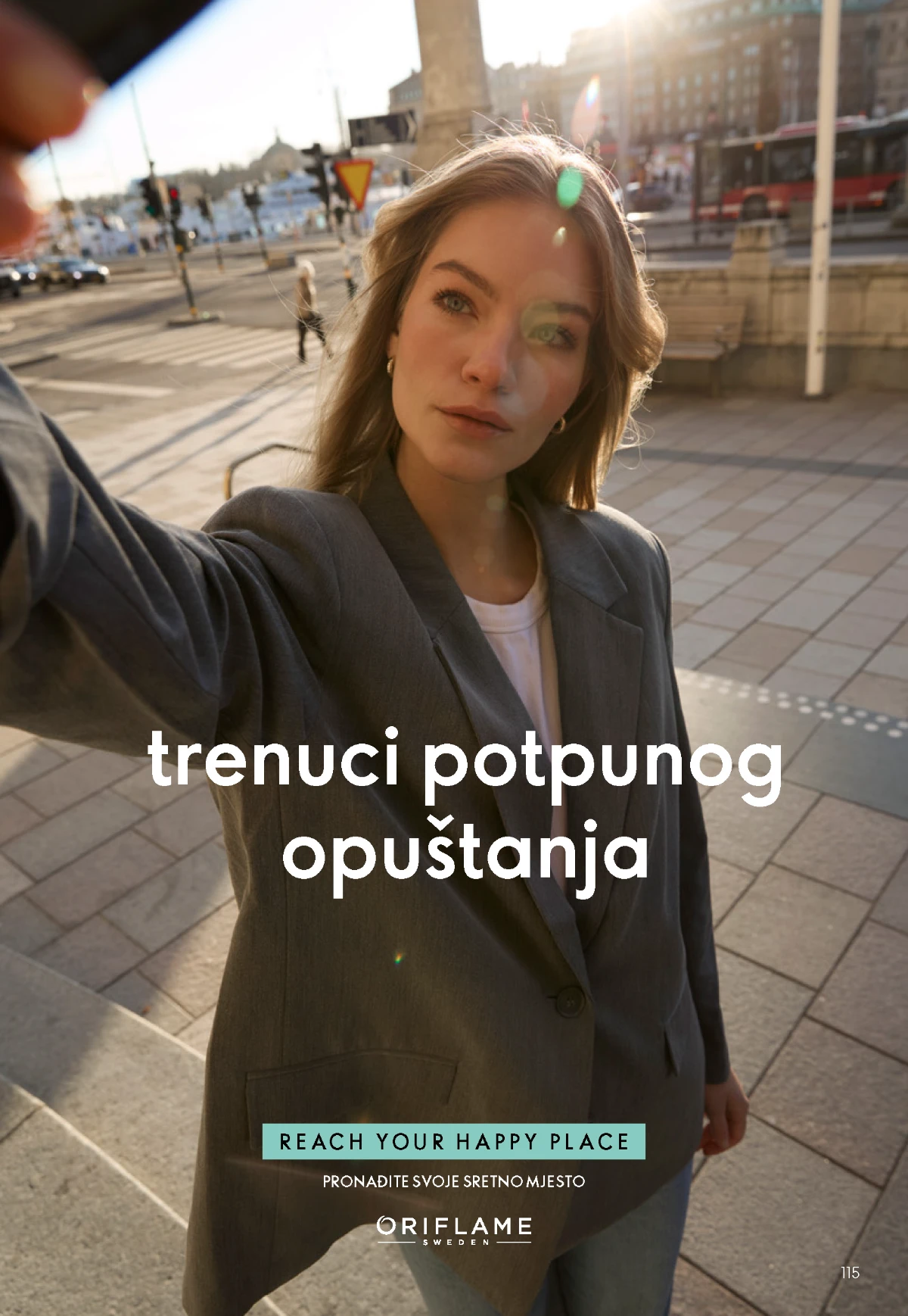 Oriflame katalog sniženja Oriflame kataloška ponuda sniženja