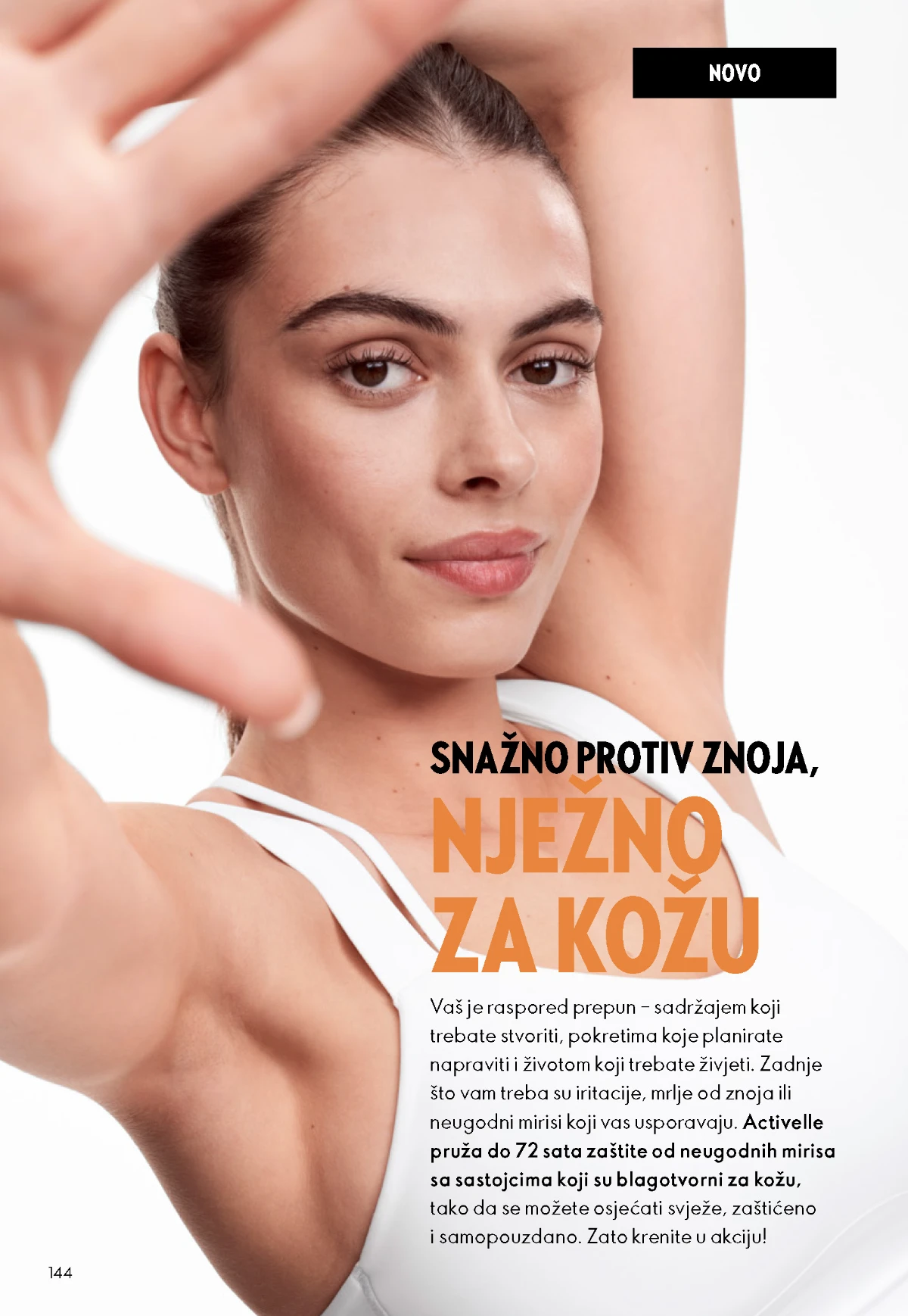 Oriflame katalog sniženja Oriflame kataloška ponuda sniženja
