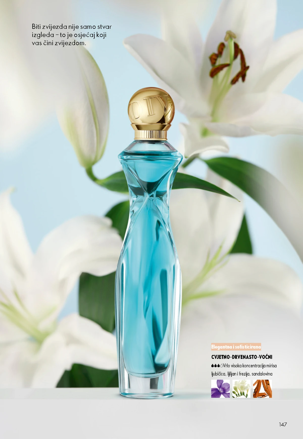 Oriflame katalog sniženja Oriflame kataloška ponuda sniženja