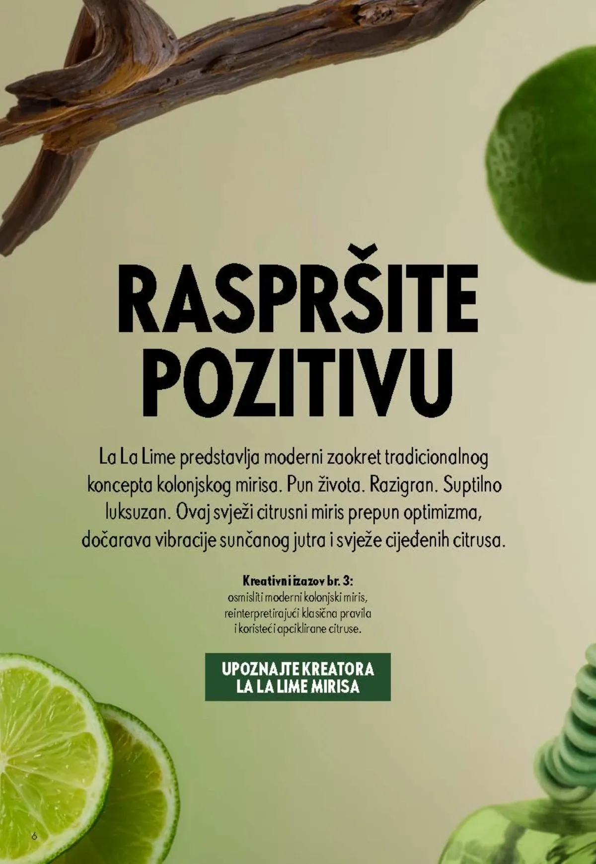 Oriflame katalog 11/2026 – strana 6