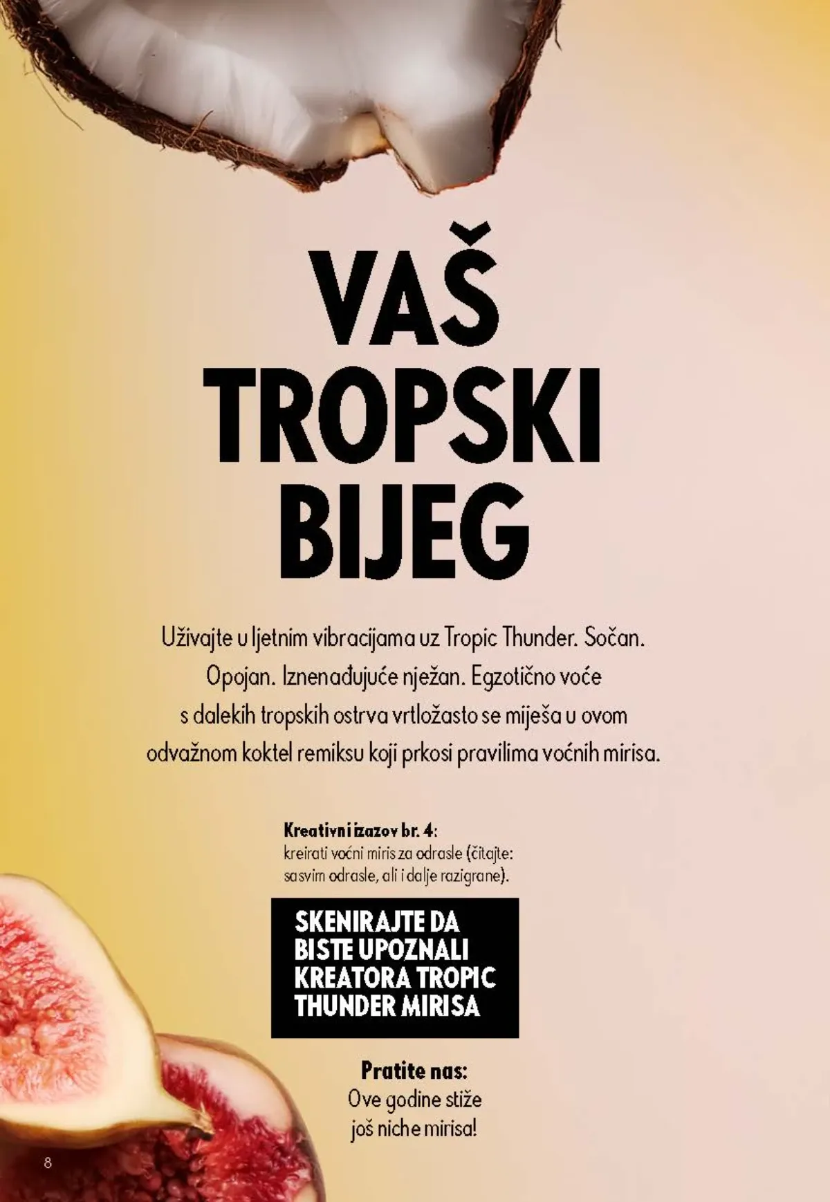 Oriflame katalog 11/2026 – strana 8