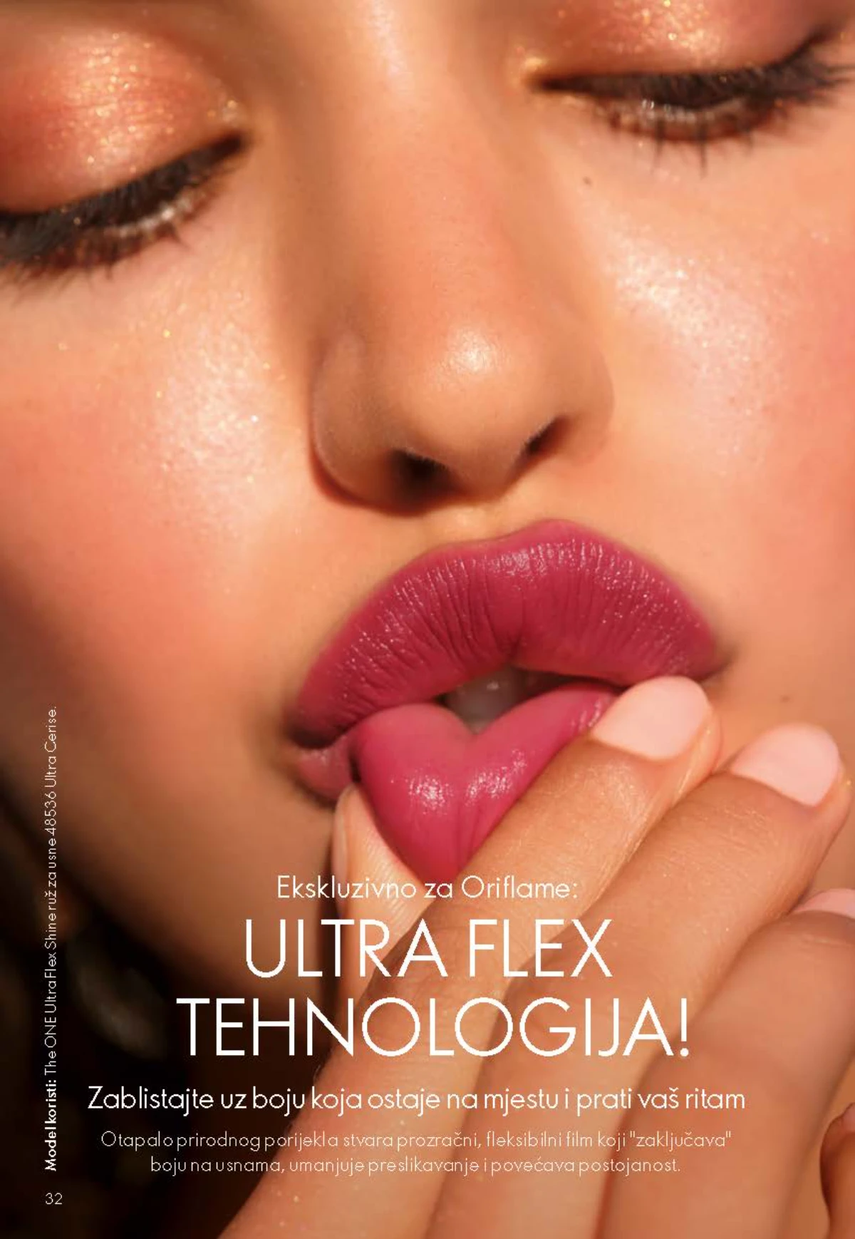 Oriflame kataloška ponuda sniženja