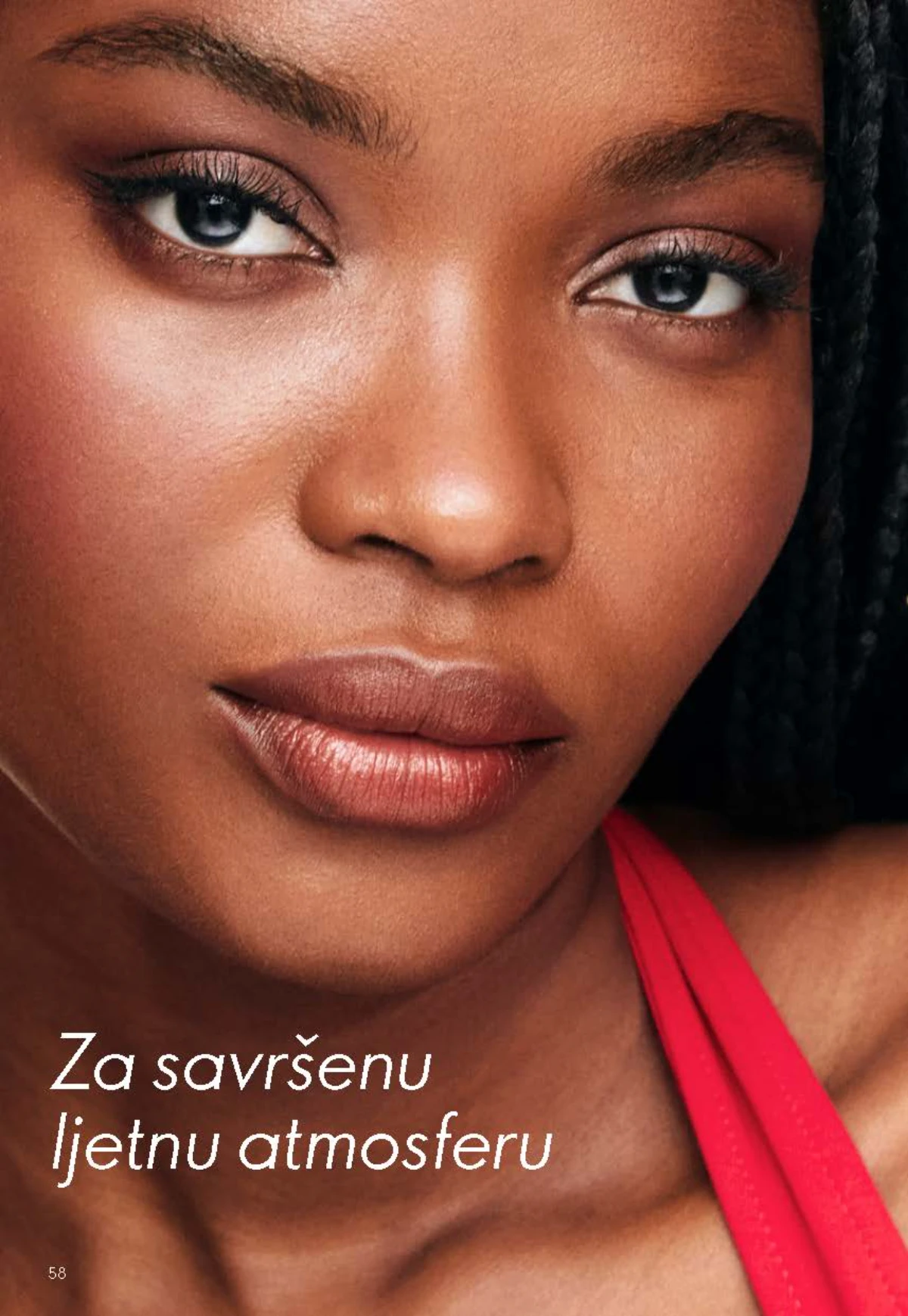 Oriflame kataloška ponuda sniženja