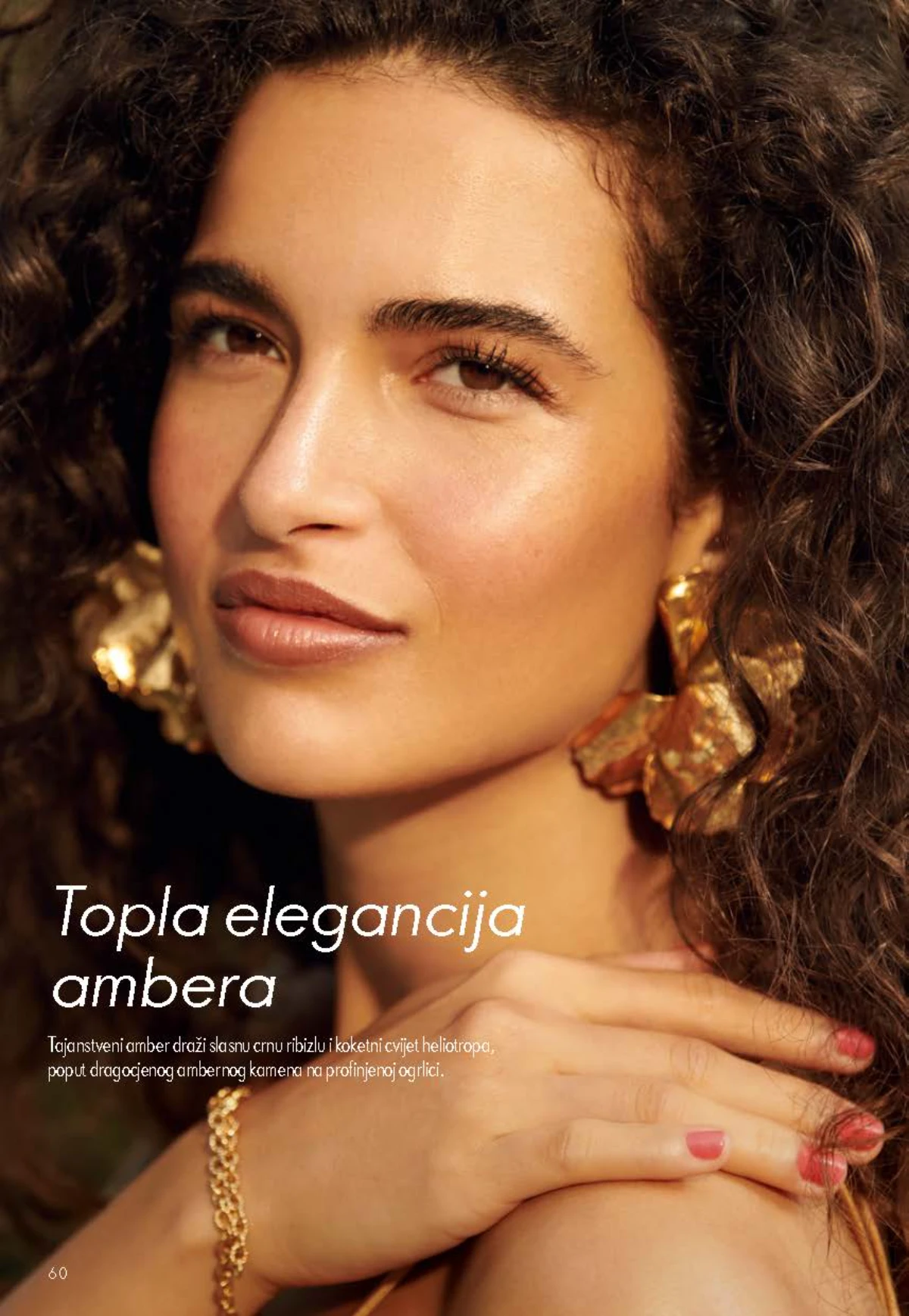 Oriflame kataloška ponuda sniženja