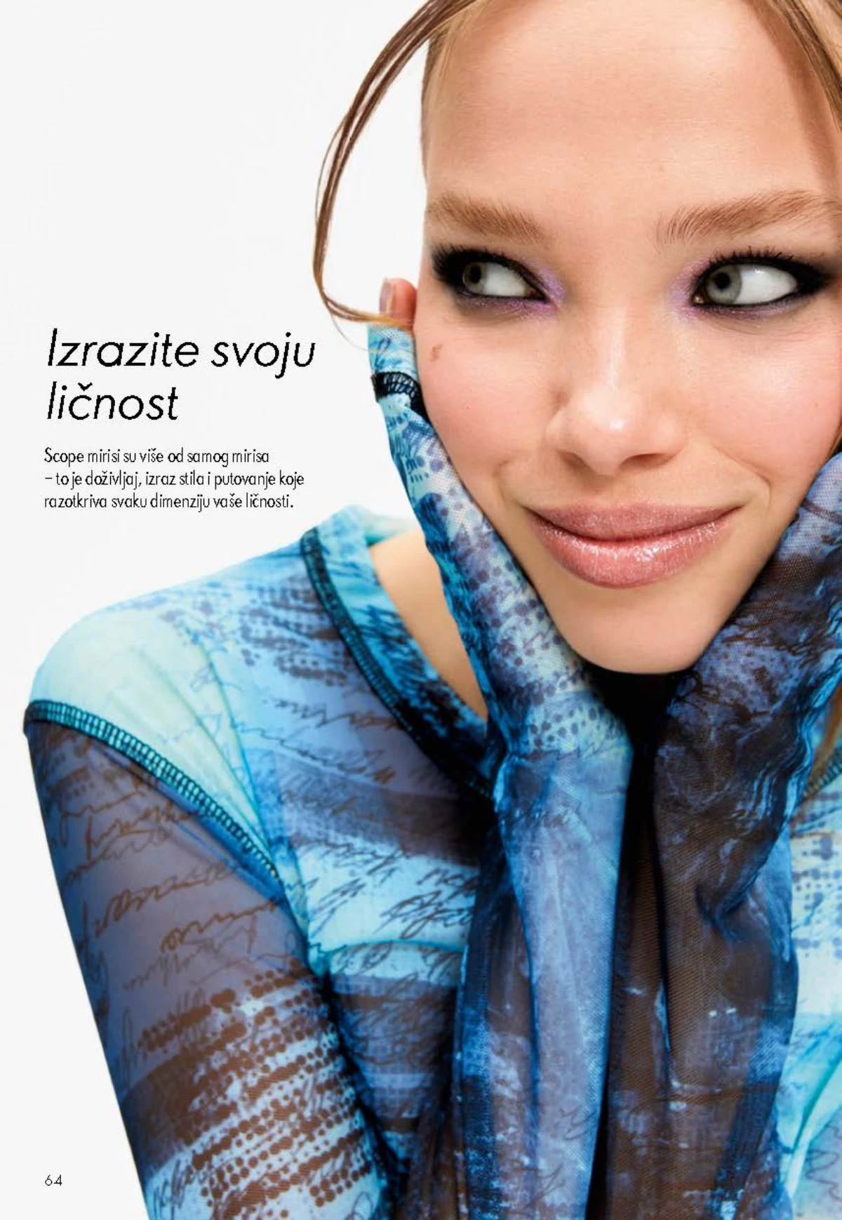 Oriflame kataloška ponuda sniženja
