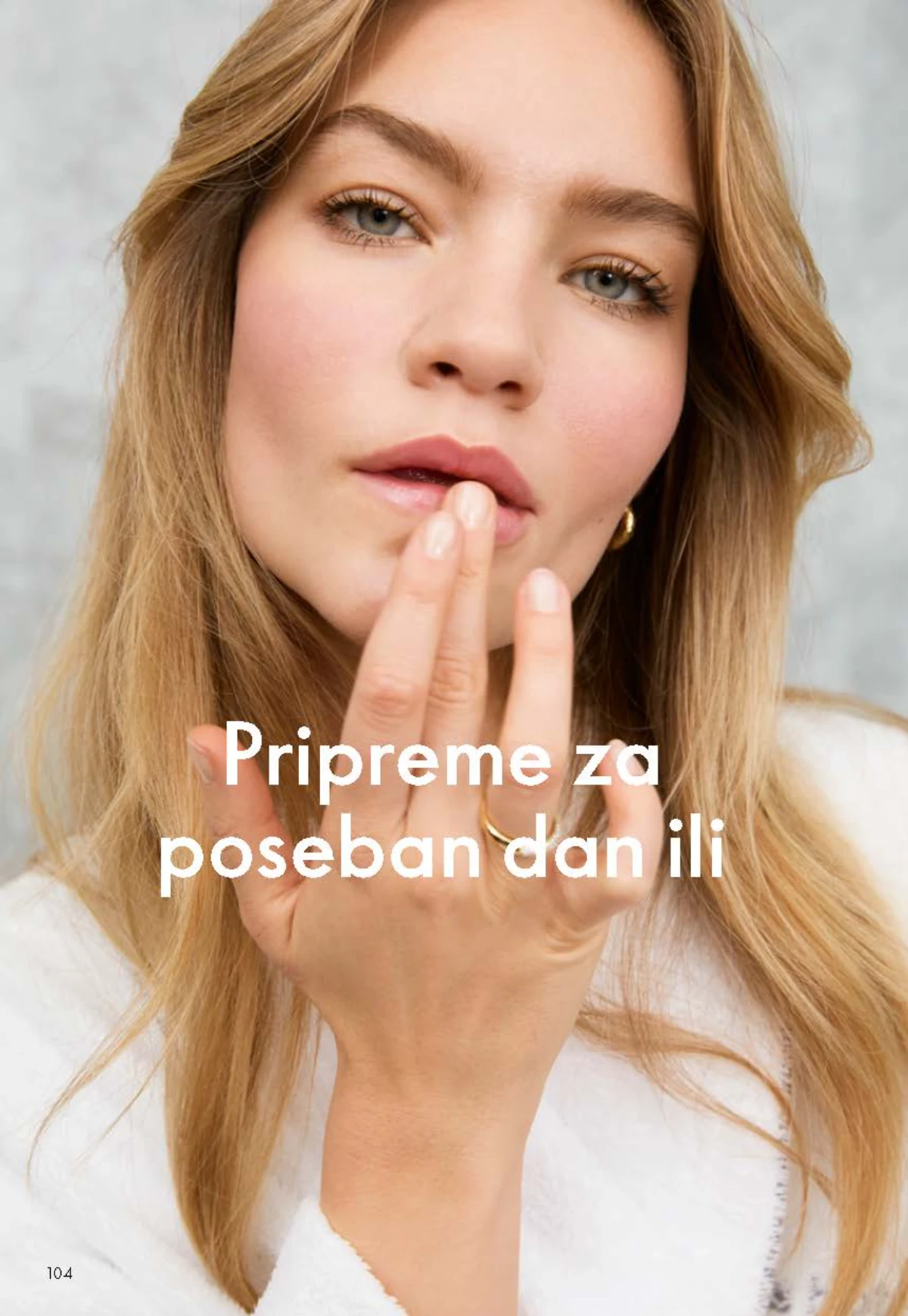 Oriflame kataloška ponuda sniženja