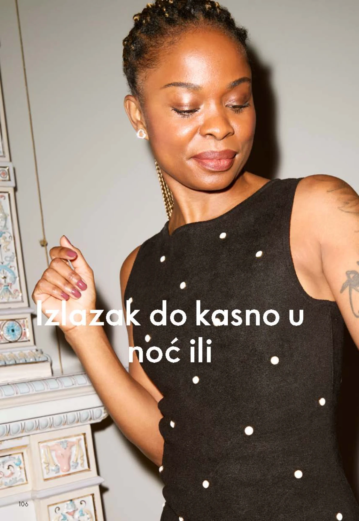 Oriflame kataloška ponuda sniženja
