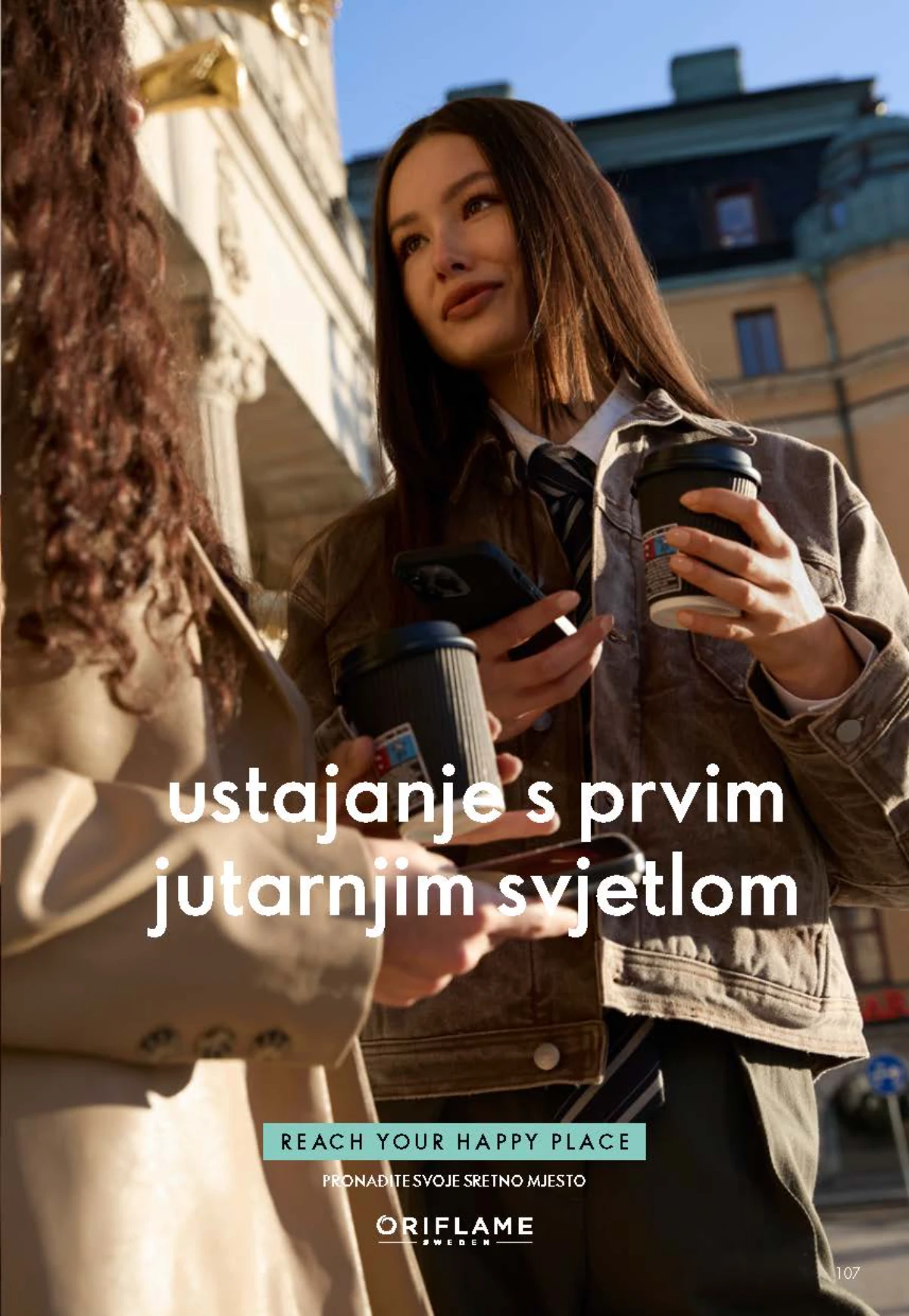 Oriflame kataloška ponuda sniženja