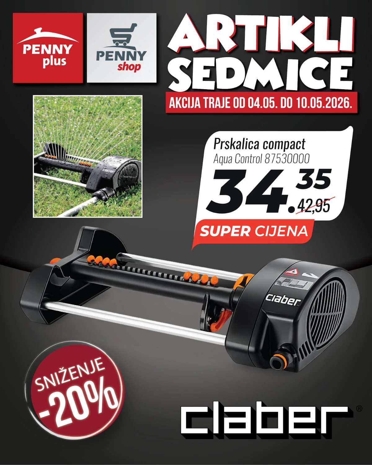 Penny katalog strana 13 – alati i oprema akcija
