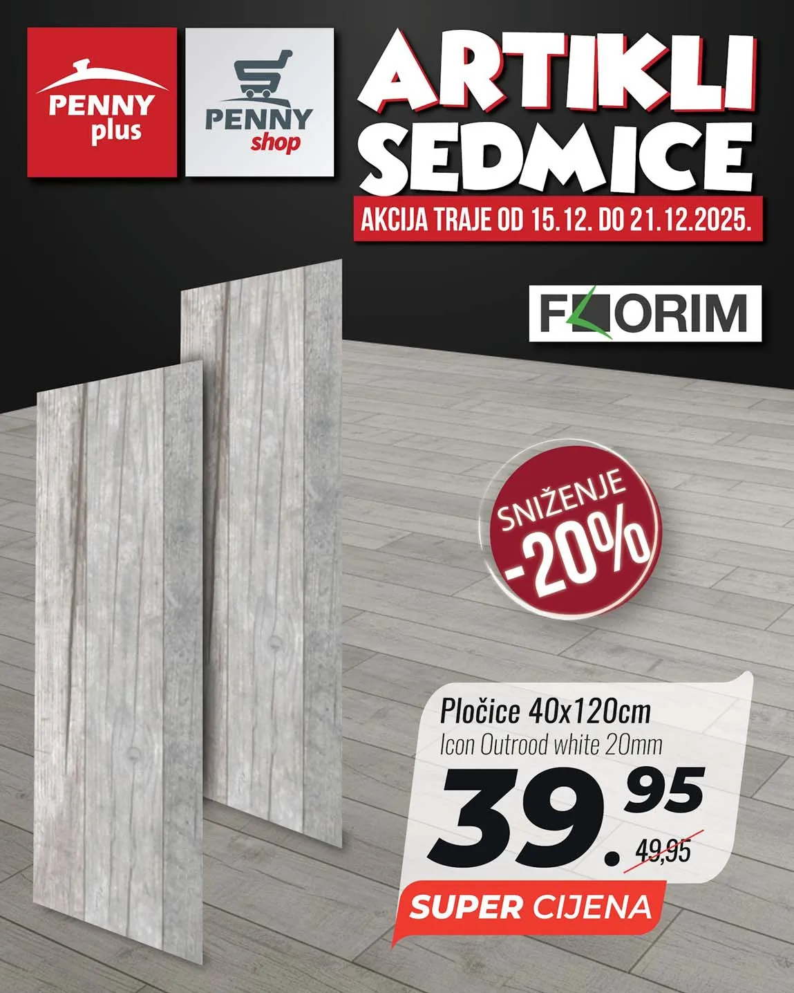 Penny plus katalog PENNY PLUS arikli sedmice