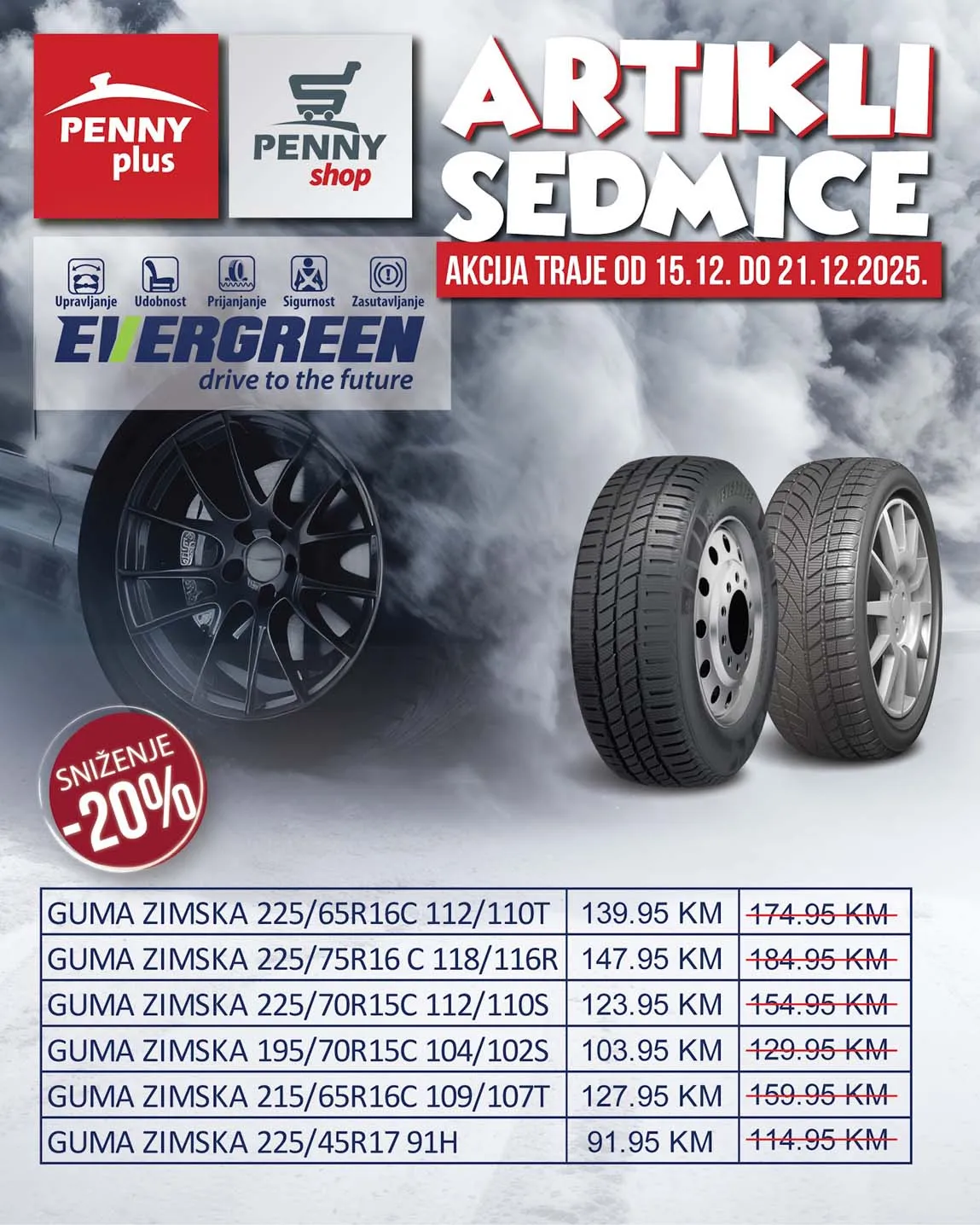 Penny plus katalog PENNY PLUS arikli sedmice