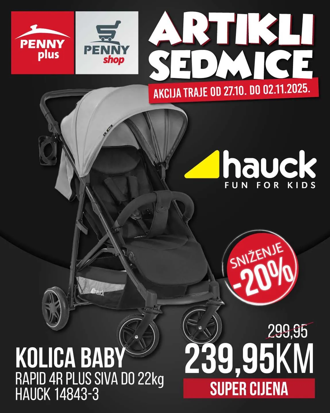 Penny plus katalog PENNY PLUS arikli sedmice