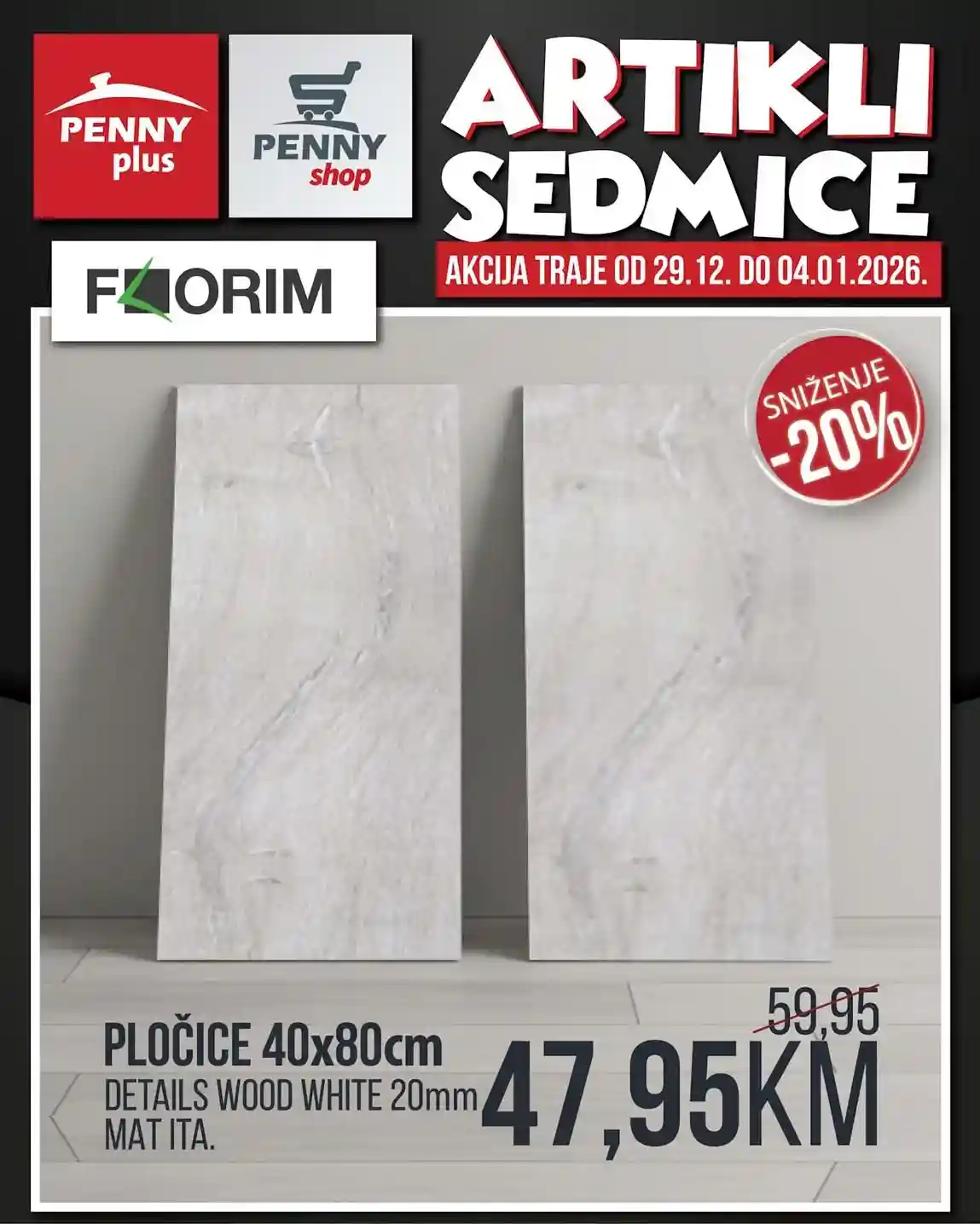 Penny plus katalog PENNY PLUS arikli sedmice