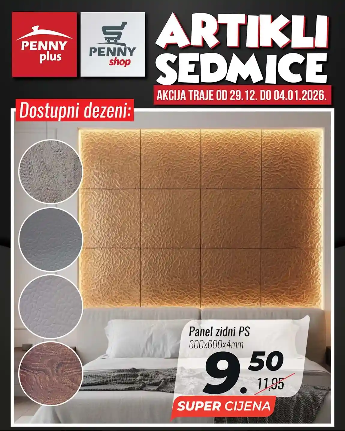 Penny plus katalog PENNY PLUS arikli sedmice