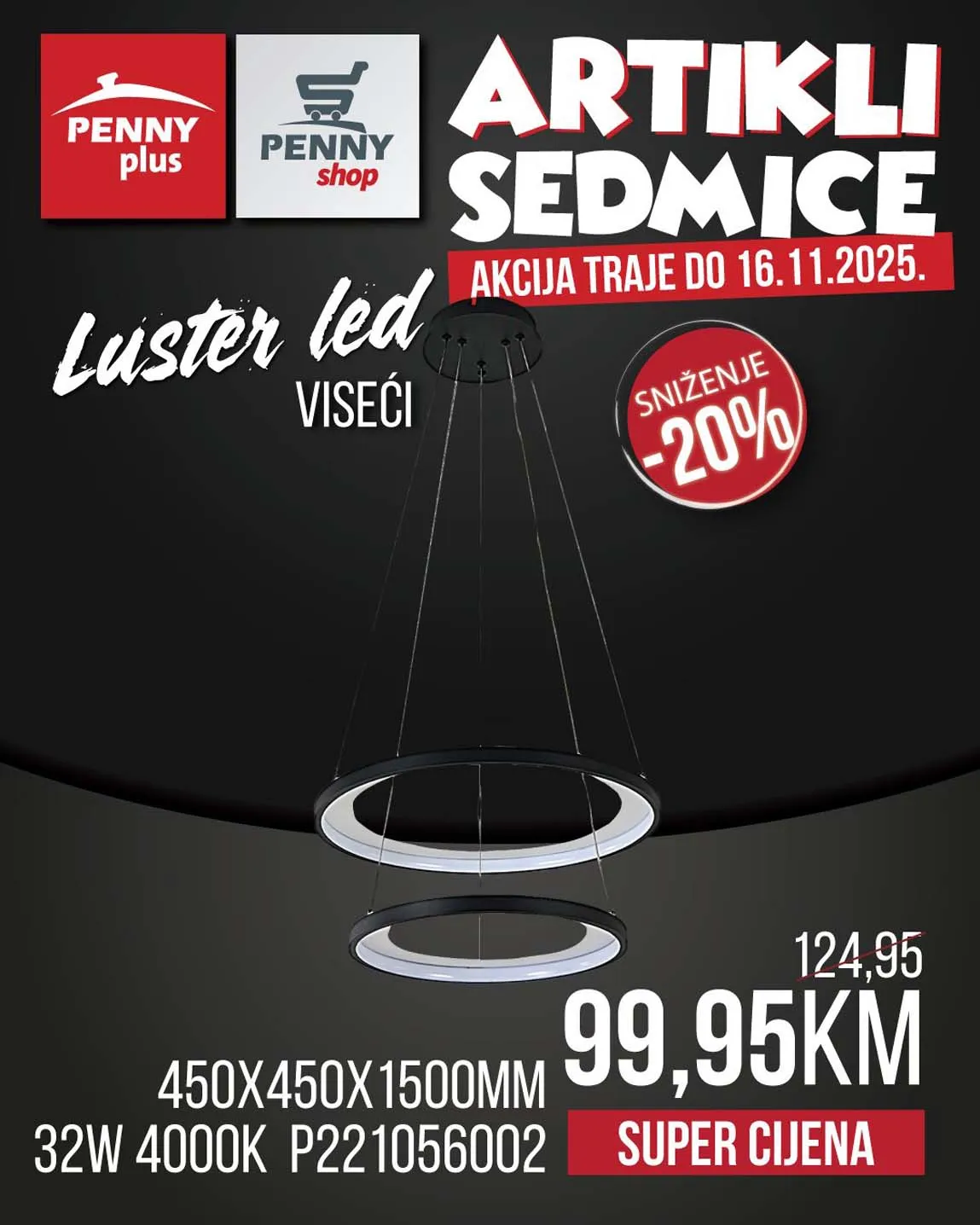 Penny plus katalog PENNY PLUS arikli sedmice