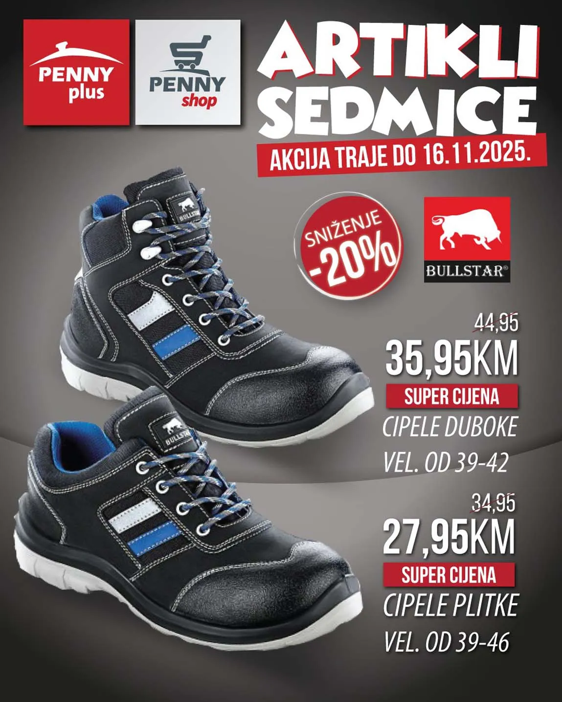 Penny plus katalog PENNY PLUS arikli sedmice