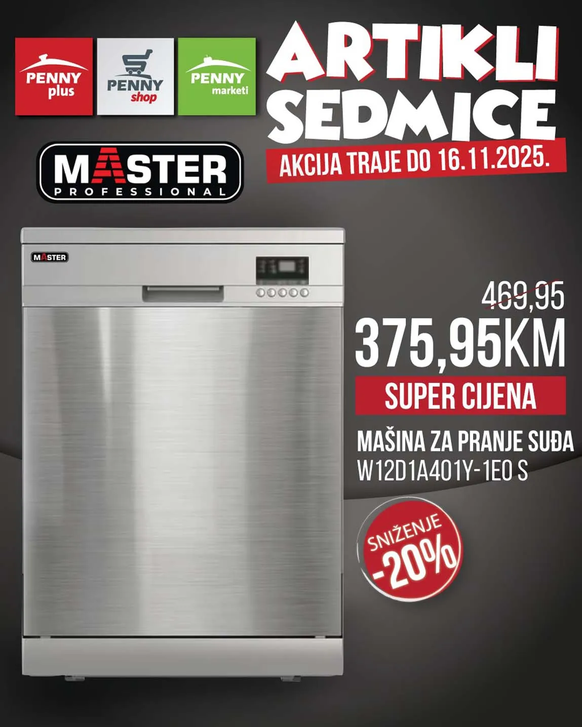 Penny plus katalog PENNY PLUS arikli sedmice