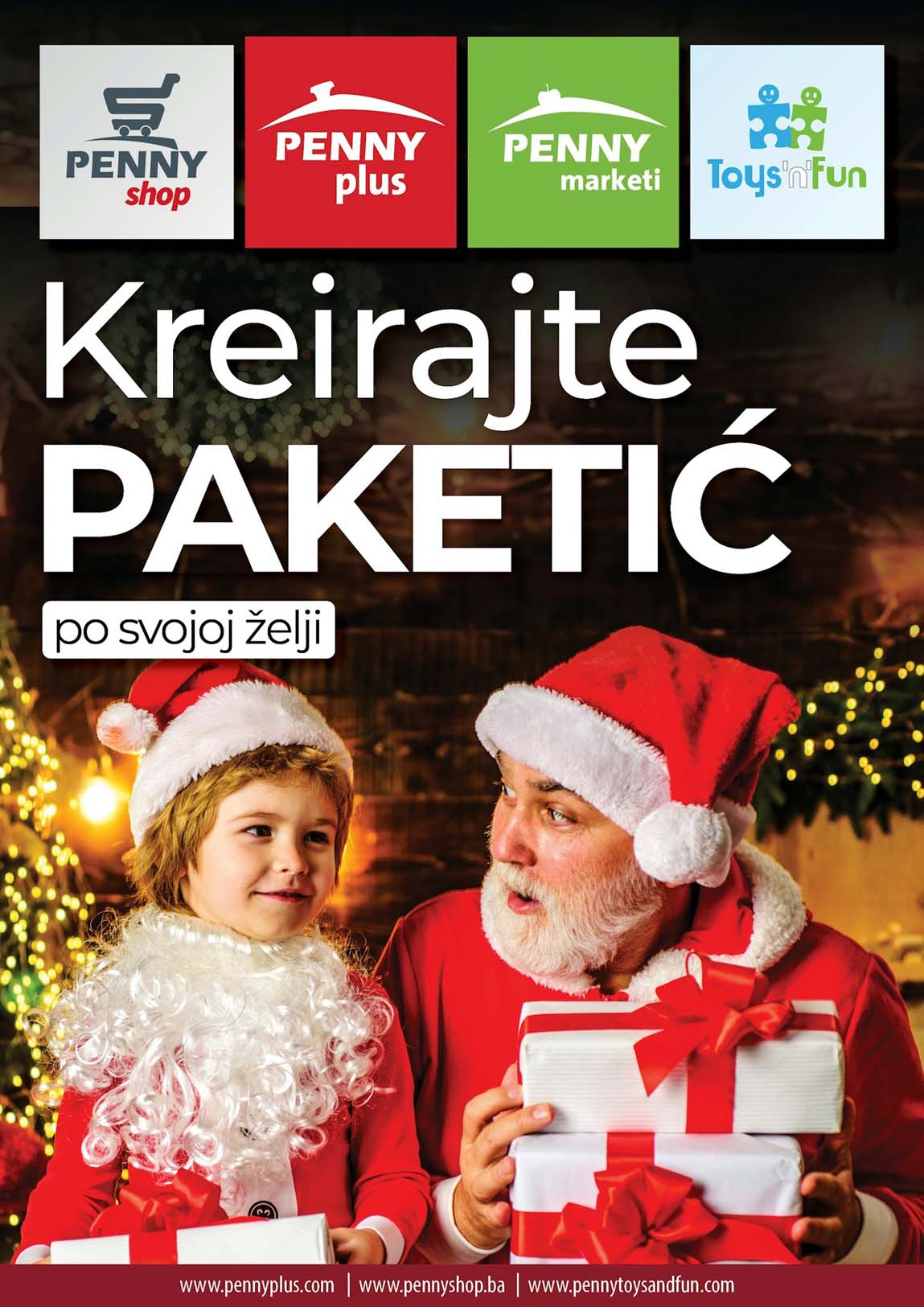 Katalog Penny snizenja