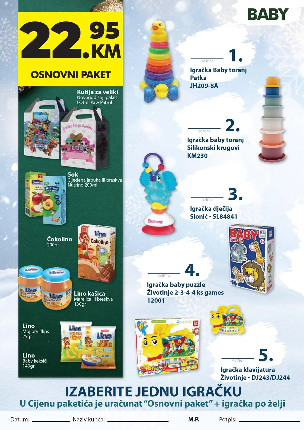 Penny plus katalog PENNY PLUS arikli sedmice