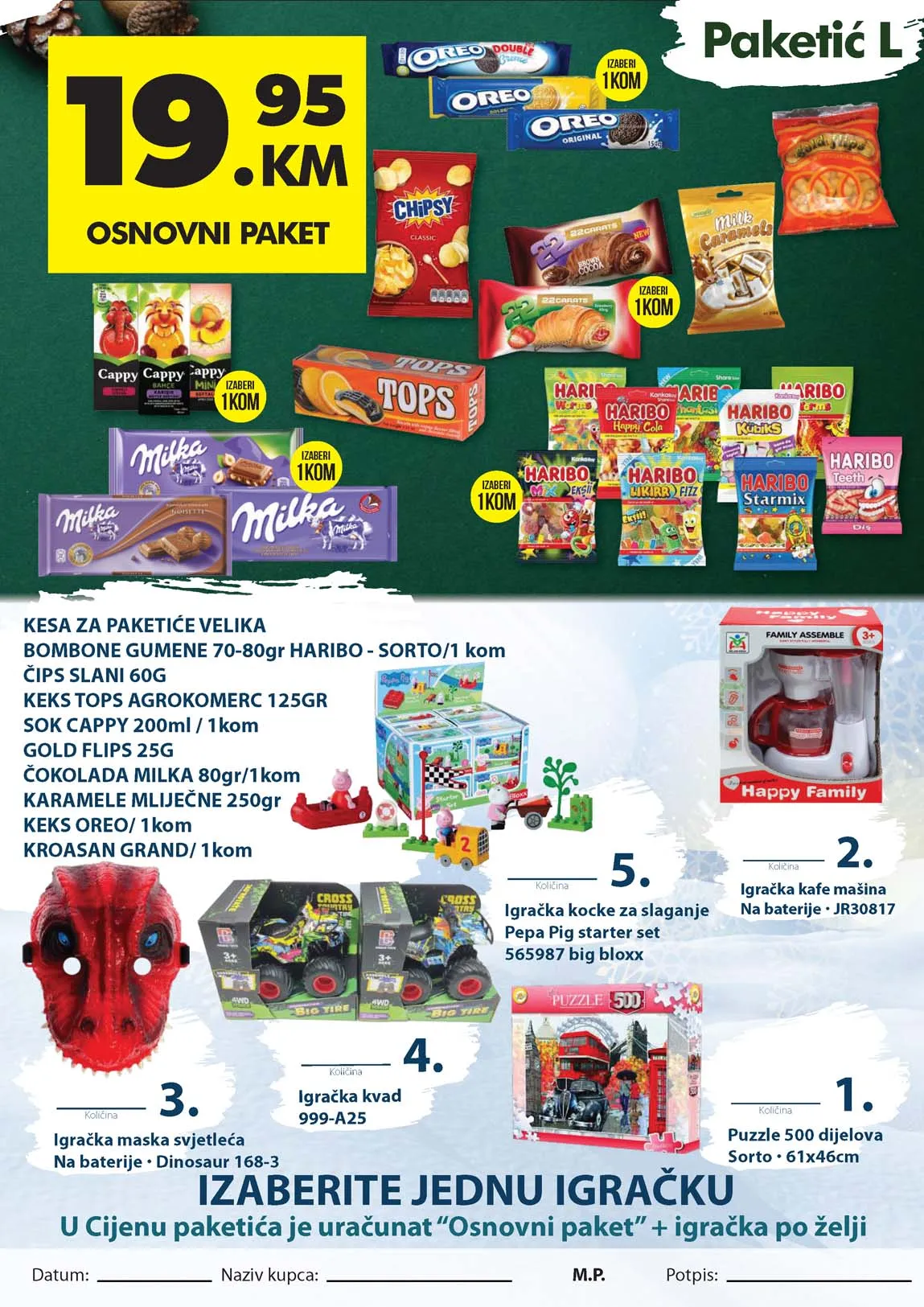 Penny plus katalog PENNY PLUS arikli sedmice