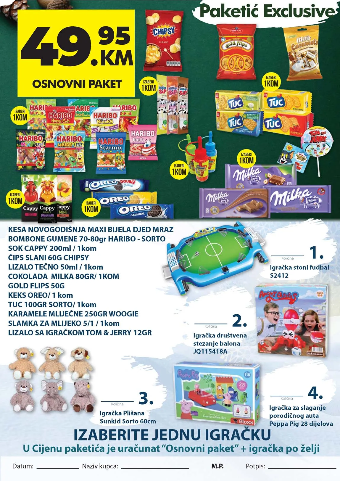 Penny plus katalog PENNY PLUS arikli sedmice