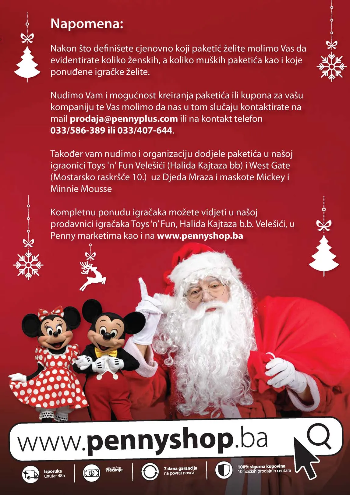 Penny plus katalog PENNY PLUS arikli sedmice