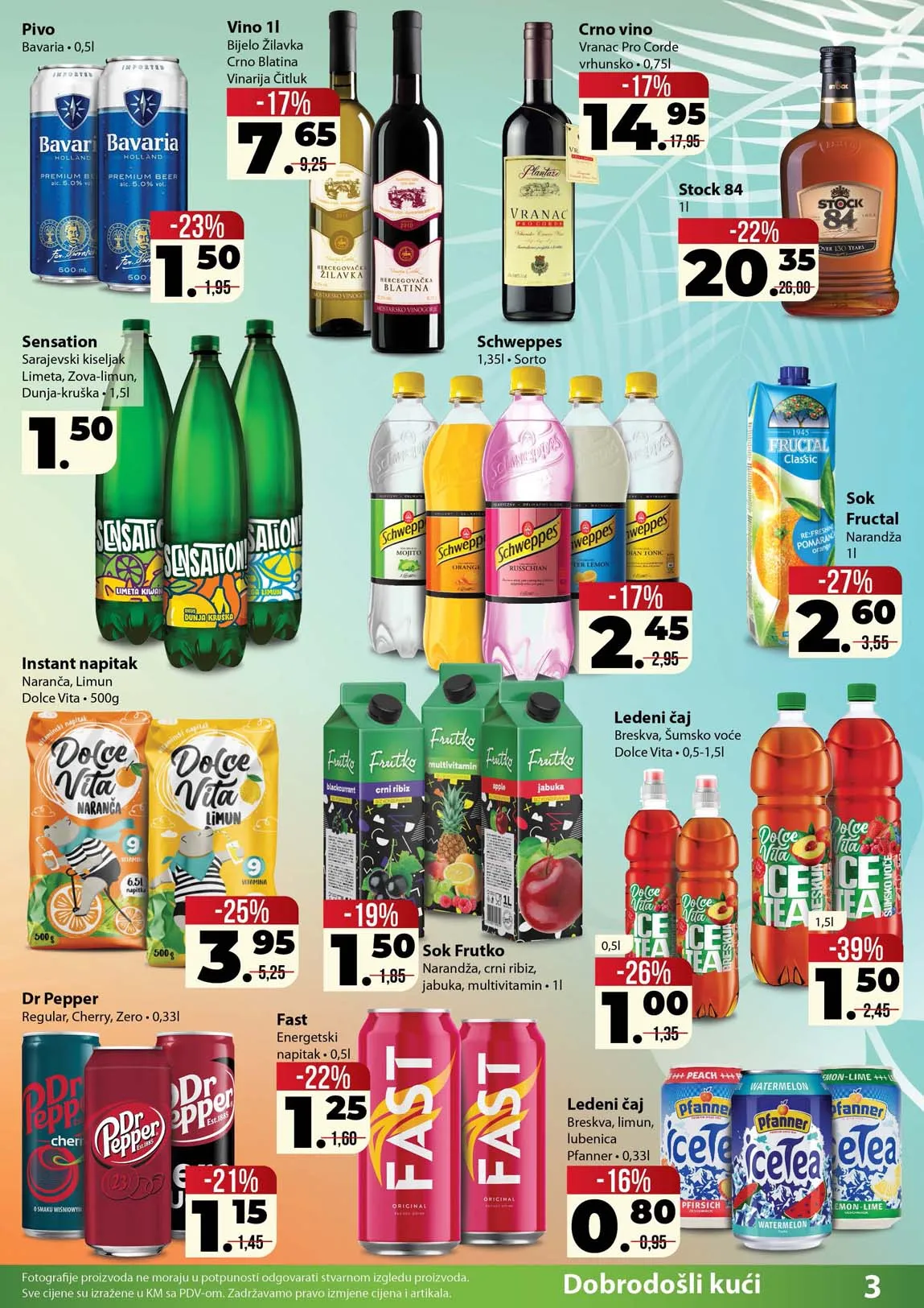 Penny marketi Vikend akcija