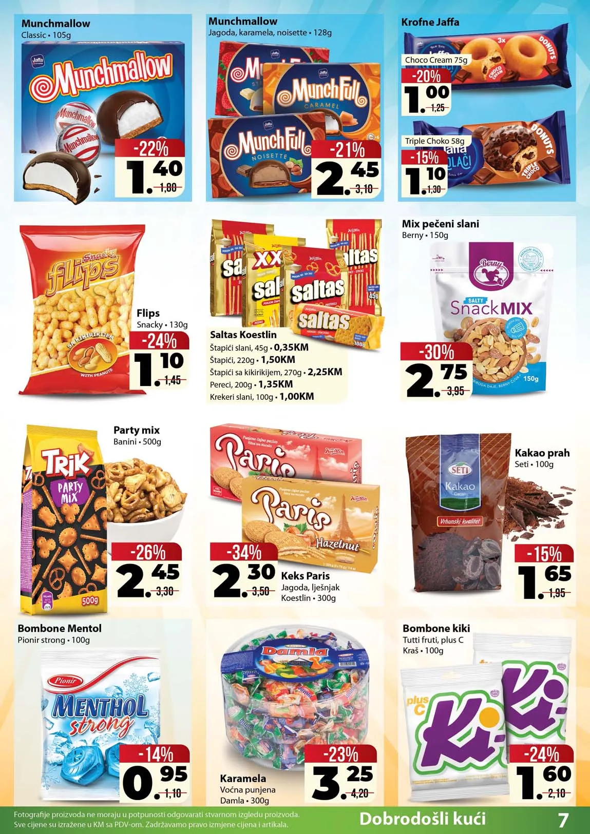 Penny marketi Vikend akcija