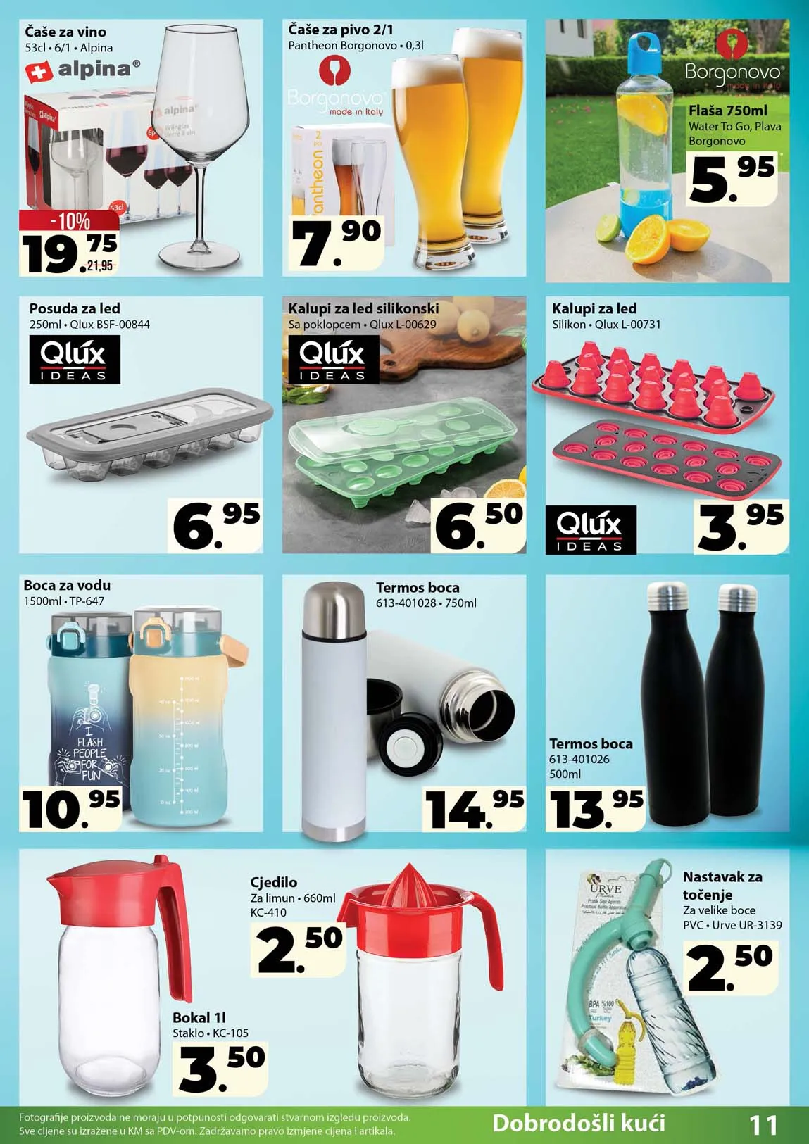 Penny marketi Vikend akcija