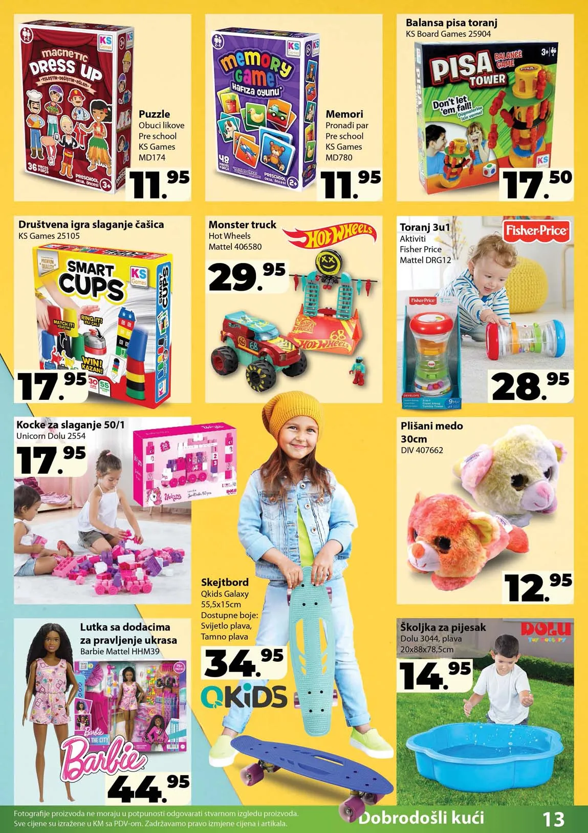 Penny marketi Vikend akcija