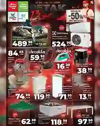 Penny akcija Petak 13 sniženja do 50% na 1000 artikala – katalog do 16. marta 2026