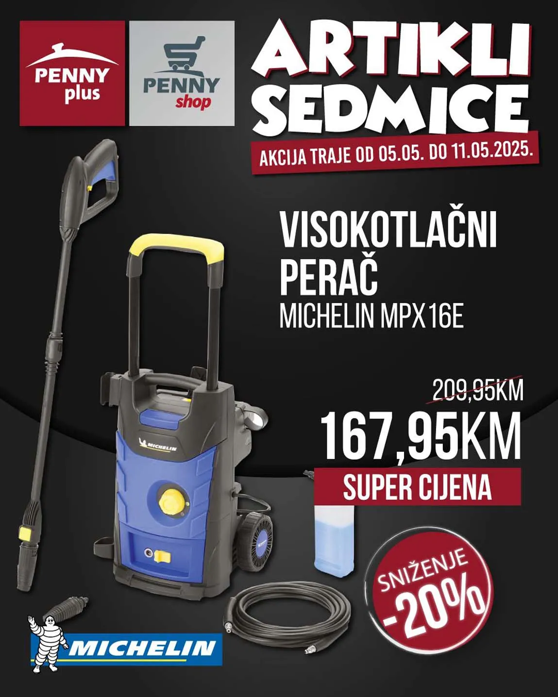 PENNY PLUS 