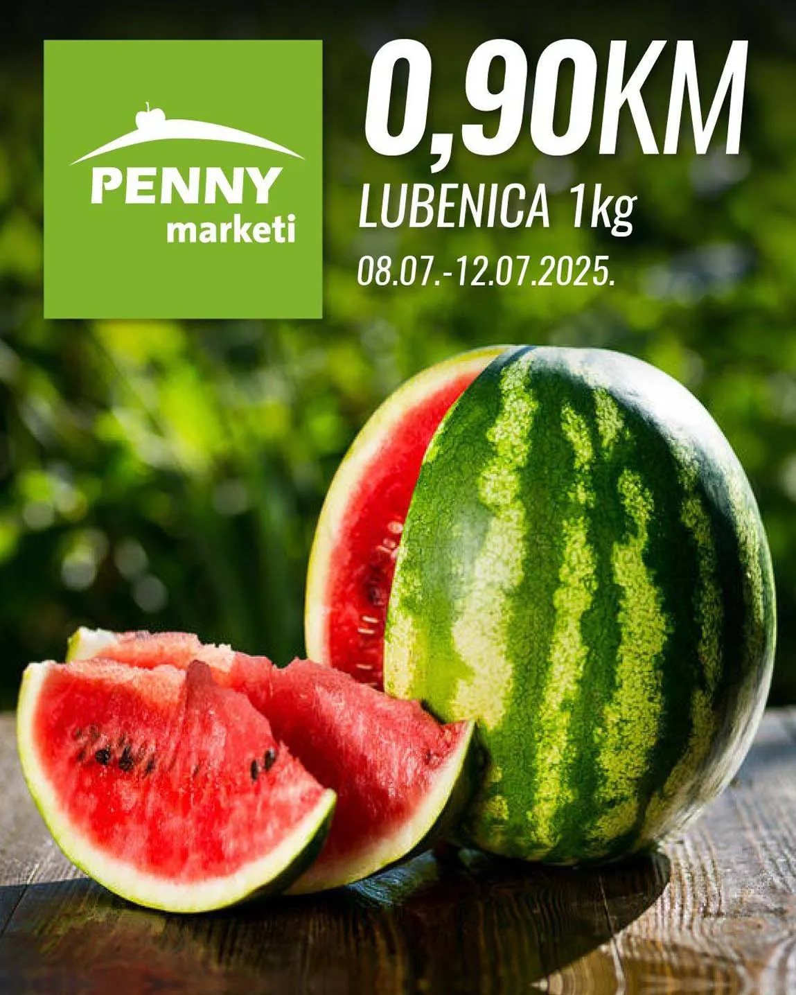 Penny marketi Vikend akcija