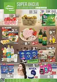 Penny vikend akcija sniženja