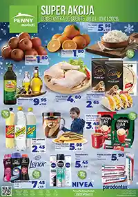 Penny vikend akcija sniženja