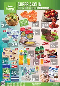 Penny marketi Vikend akcija 
