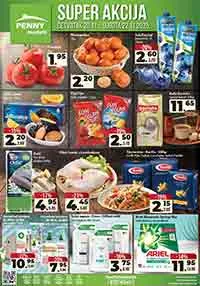 Penny vikend akcija sniženja